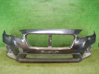 Бампер передний Subaru XV 2 GT (2017-2021)