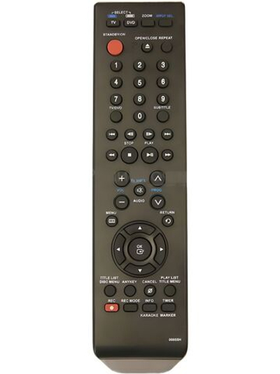 Пульт для Samsung AC59-00055H / 00055H