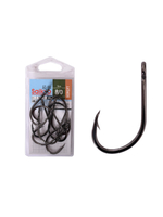 Крючки рыболовные Saikyo Cat Fish № 4/0 (10 шт. в упк.)
