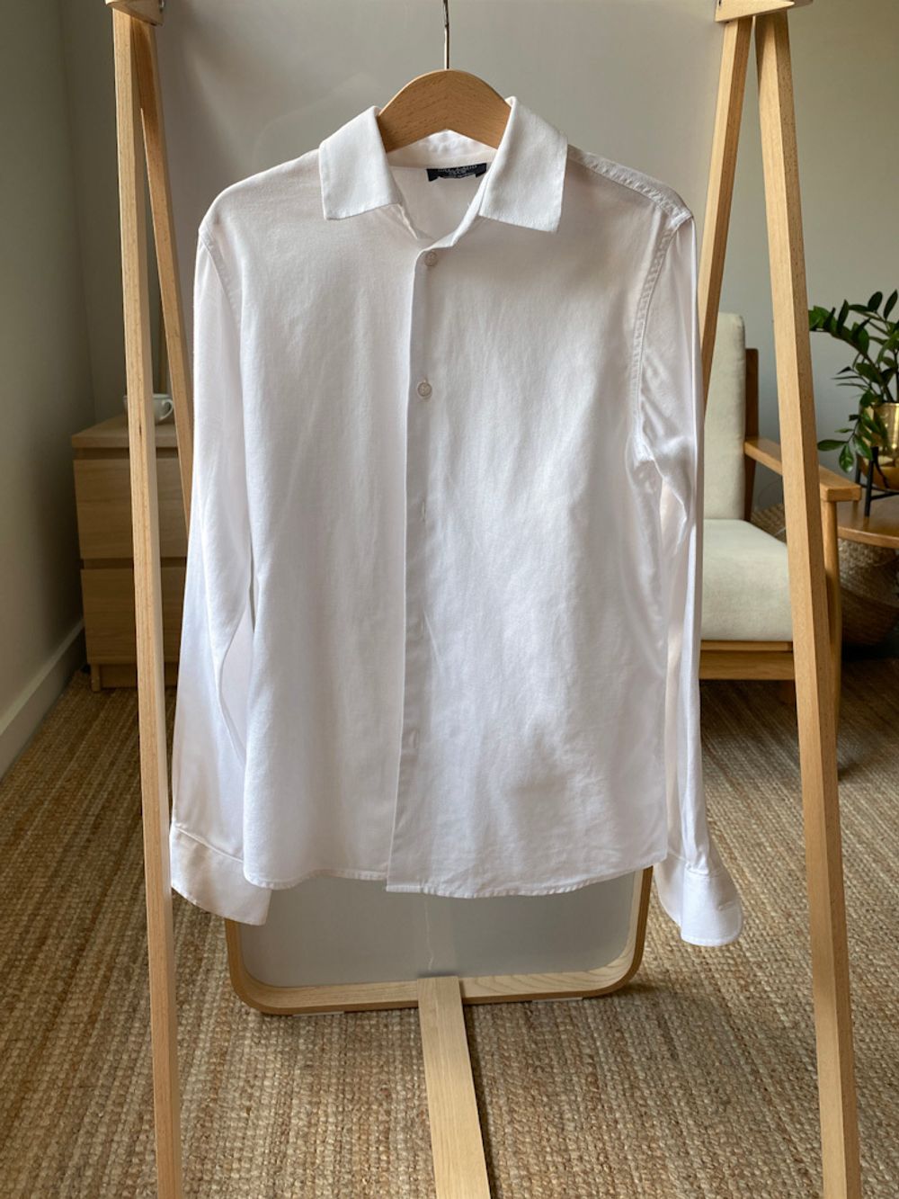 Рубашка Dal Lago, 134