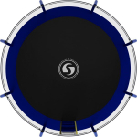 Батут SWOLLEN Comfort 10 FT (Blue)