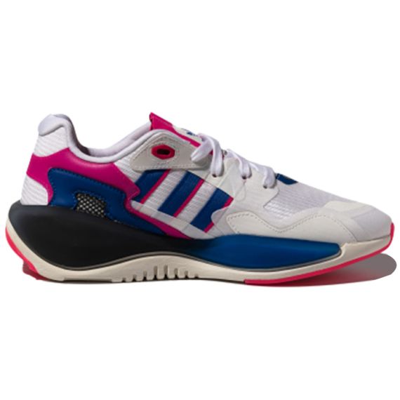 Кроссовки adidas originals ZX Alkyne - универсальный топ Унисекс