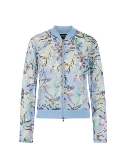 AC 39.13 M35   кардиган на замке