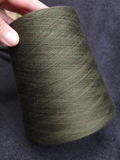 LANEROSSI art WOOLCOT BIO 53% меринос экстрафайн 47%хлопок (NM 2/48 2400 м)