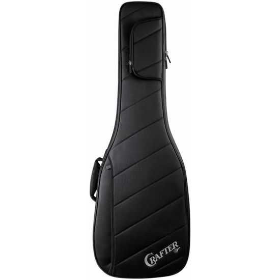 Электрогитара CRAFTER Modern Seoul RS Cosmic Black