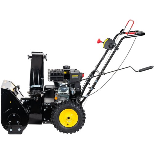 Снегоуборочник CHAMPION ST 556