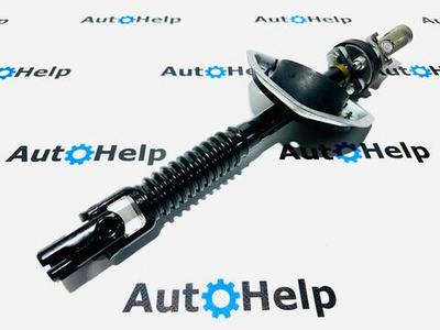 Карданчик рулевой 4401A453 Mitsubishi L200 KK, KL