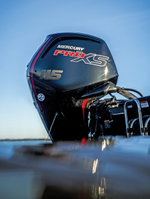 Лодочный мотор Mercury F115 L Pro XS CT