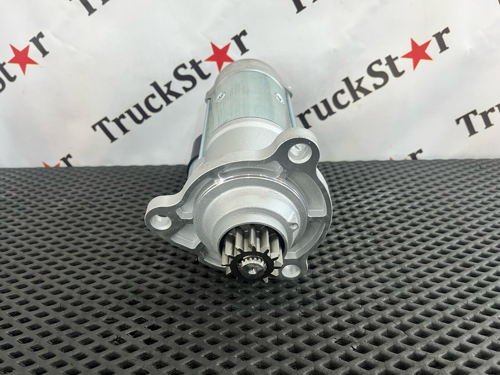 Стартер Bosch 24V / New original EU