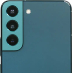 Смартфон Samsung Galaxy S22 8/256GB, Pink