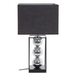 GAEM Светильник, L31 W31 H54 см, Е27, шнур 1,5 м