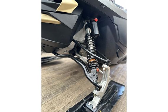 Снегоход AODES Snowcross 1000 WT