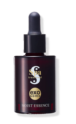 сыворотка с экзосомами Spa Treatment Exo Moist Essence