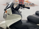 Suzuki Skywave 650 , 2002
