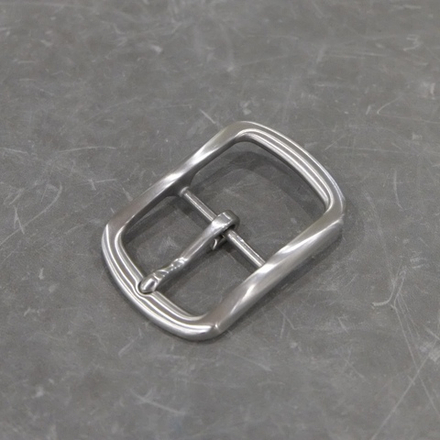 Пряжка из нержавеющей стали 35мм
