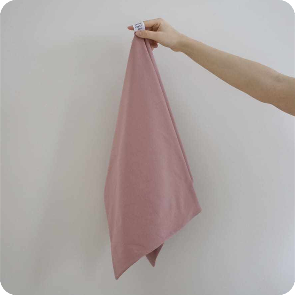 Hot Curls Store полотенце для кудрей прямоугольное, фото 3