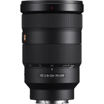 Объектив Sony FE 24-70mm f/2.8 GM