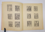 Украинские книги кирилловской печати XVI - XVIII вв. Каталог. Выпуск 1. 1574 г. - I половина XVII века.