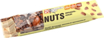 Батончик ореховый NUTS