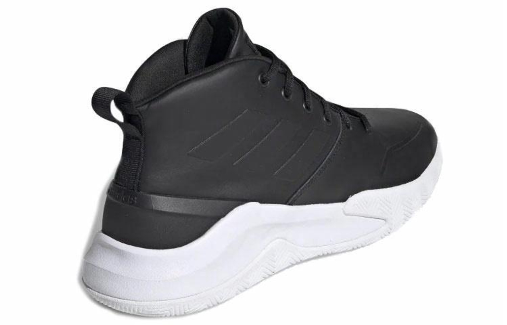 Кроссовки Adidas Ownthegame
