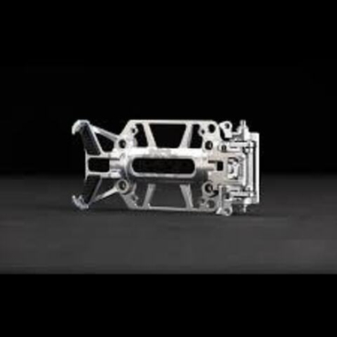 Док станция телефона Stark VARG MX Upper handlebar bracket & Docking station