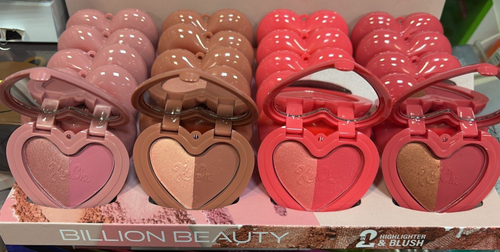 Румяна для лица