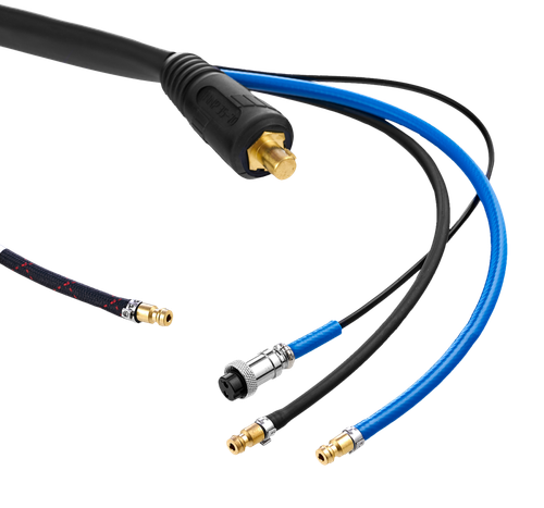 PRO TS 18 (ОКС+б/р, 2 Pin) , 4 M, IOB6967-SV001