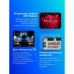 Процессор AMD Ryzen 9 9950X AM5 tray 100-000001277