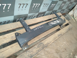 Усилитель переднего бампера Kia Rio 4 (FB) 17-22 Б/У Оригинал 64900H0000