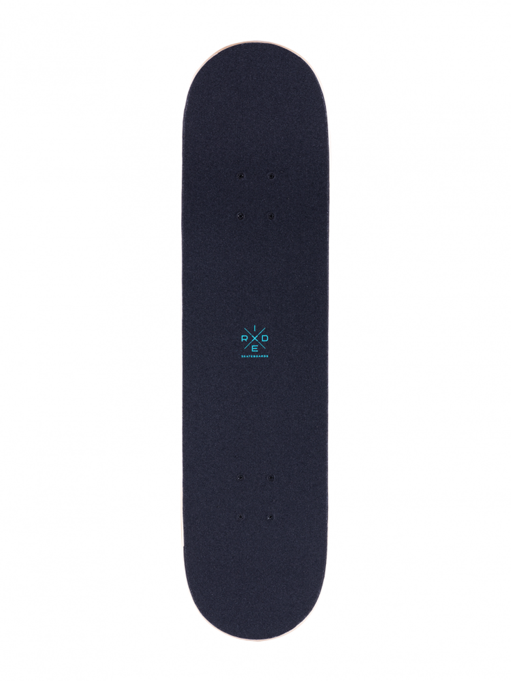 Скейтборд RIDEX Octopus 31.65"X8"