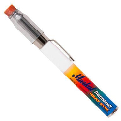 Карандаш термоиндикаторный антикоррозийный Markal Thermomelt Heat Stik 300C 086626