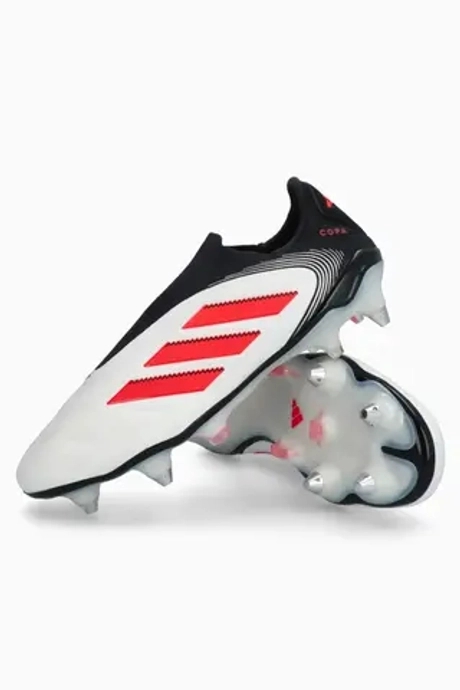 Бутсы adidas Copa Pure 3 Elite LL SG - белый
