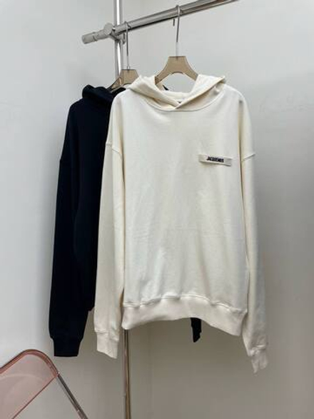 Худи Jacquemus