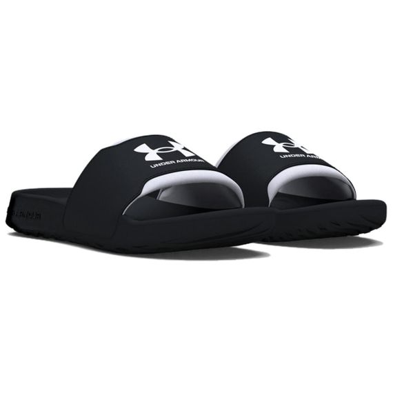 Under Armour Ignite Select 'Black White'