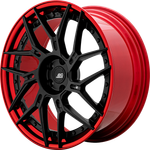 RP FORGED HCA217S