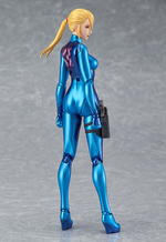 Samus Aran