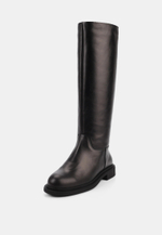 Сапоги // Mane // Black