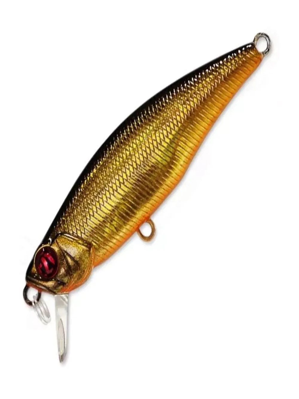 Воблер PREFERENCE SHAD 55SP-SR A02 55 мм. 5.4 гр. 0.4-0.6м.