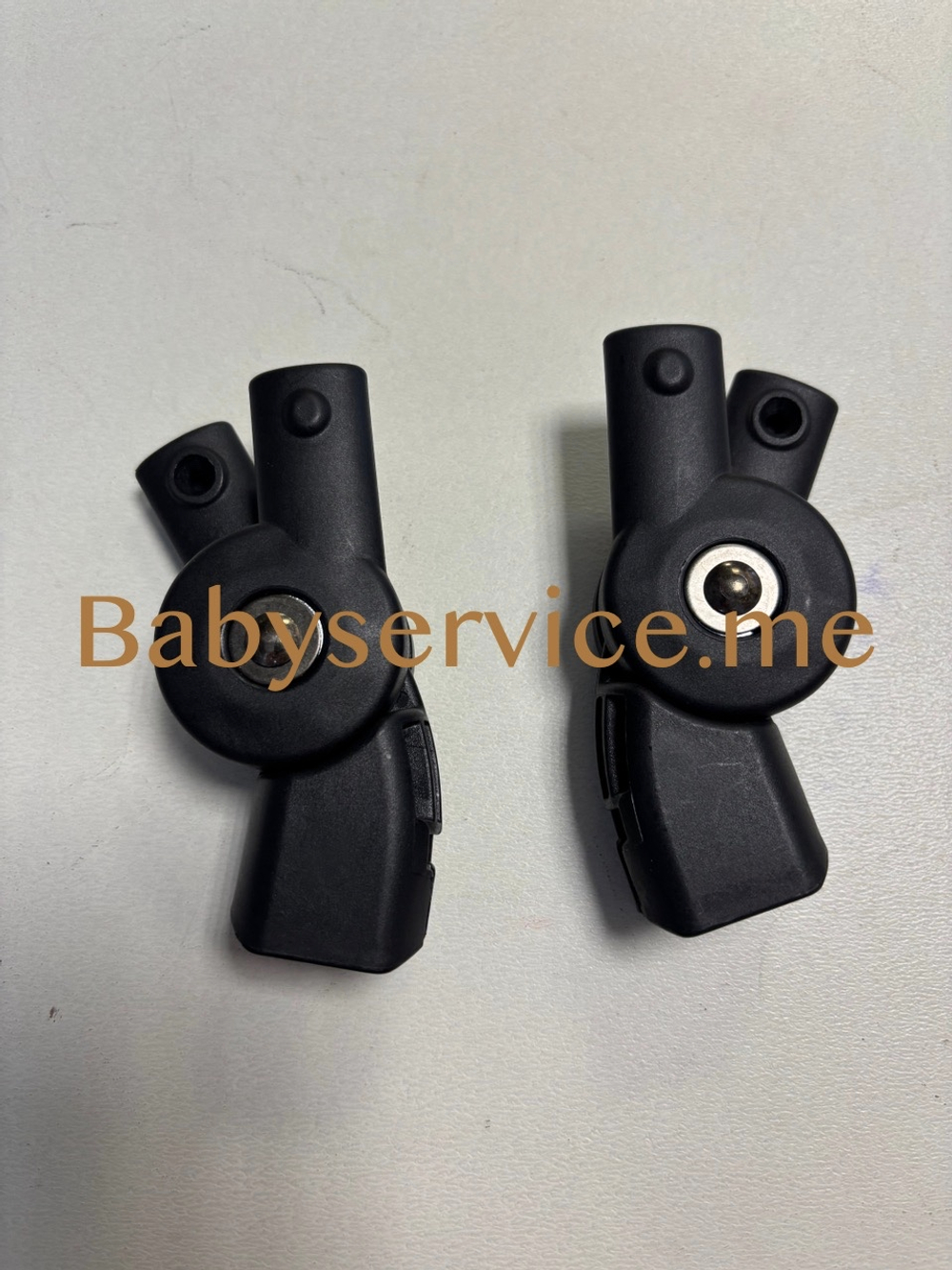 Трещотка Baby Design Husky правая