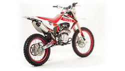 Мотоцикл кроссовый эндуро MOTOLAND XR250 LITE