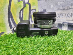 Sony NEX-5R + 16-50 mm Покупка/Продажа