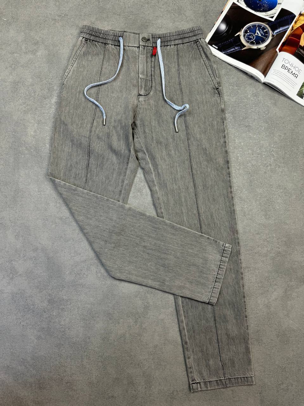 Костюм Kiton