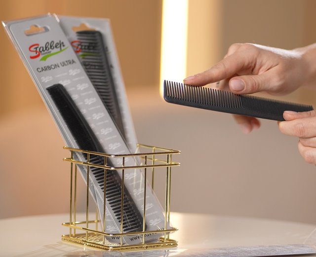 Расчески / Щетки