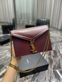 YSL Cassandra Medium 22 cm