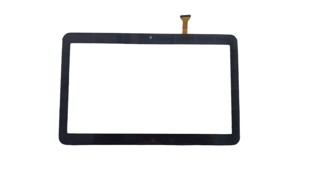 Тачскрин (сенсорное стекло) для планшета  Digma Optima 1015 3G (TT1121PG)