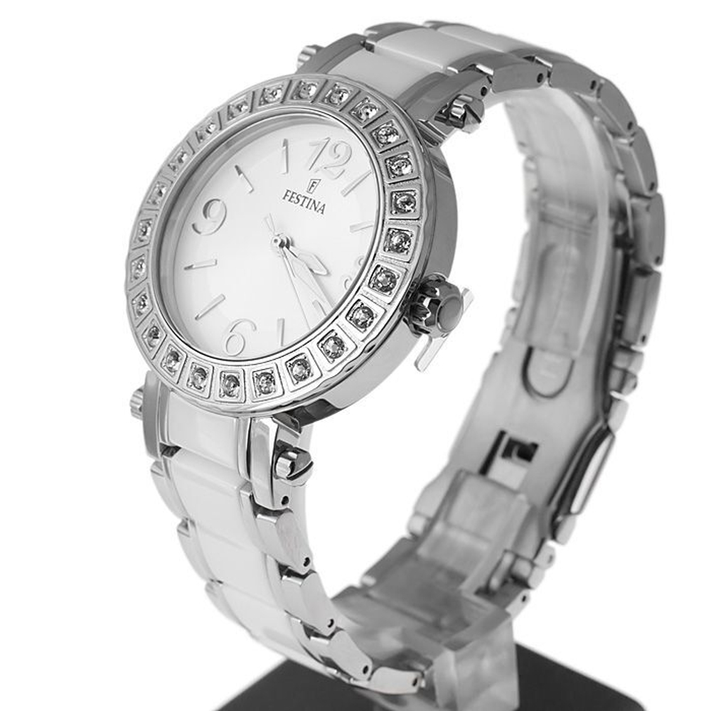 Женские наручные часы Festina F16643/1