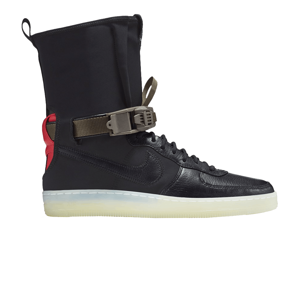 Кроссовки Nike Air Force 1