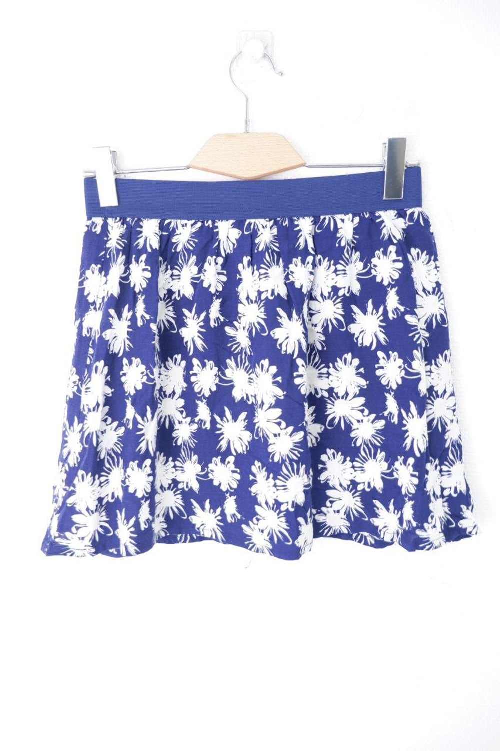 Юбка Ds Jeans необычная 46 размер