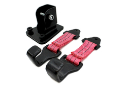 Лифт-Мейт (Lift-Mate) для реечного домкрата (подъем за колесо) усиленный