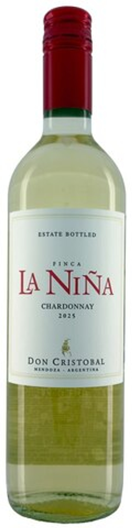 Вино Финка ЛА НИНА ШАРДОНЕ